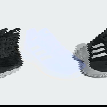 Tenisky a topánky adidas Performance Gamecourt 2.0 Tennis Čierna | IE1112, 1