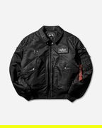 Thug Club CWU 45/P Spike Flight Jacket