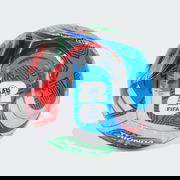 World Cup 26 Trionda Training Foil Soccer Ball