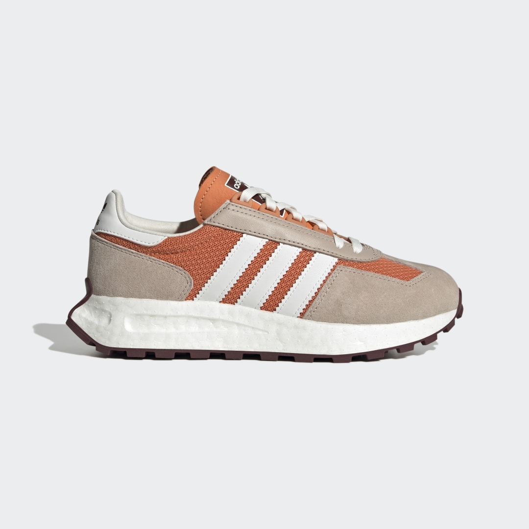 Tenisky a topánky adidas Originals Retropy E5 "Orange" Oranžová | IE2210, 0