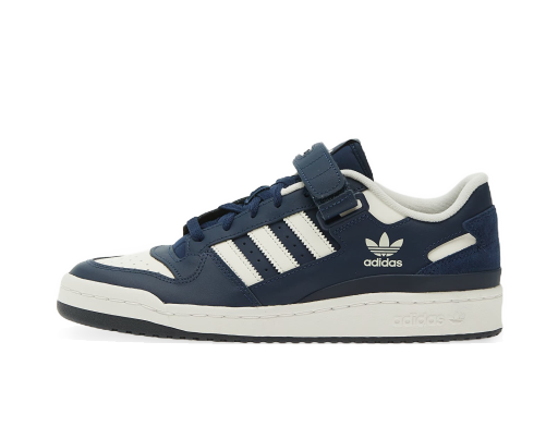 Tenisky a topánky adidas Originals Forum Low Navy | IE7172