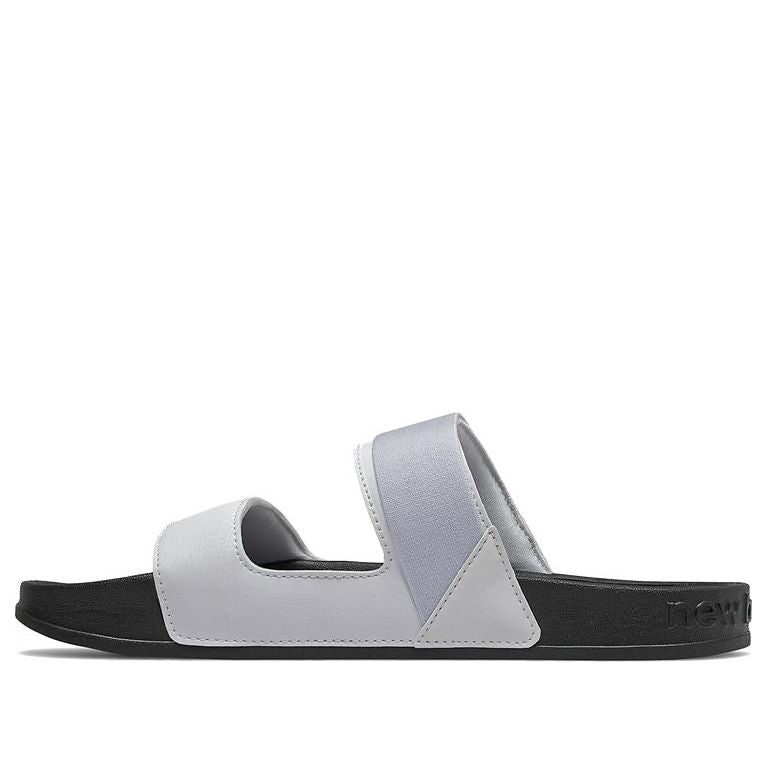 Tenisky a topánky New Balance 202 Series Slides Šedá | SWF202DW, 0