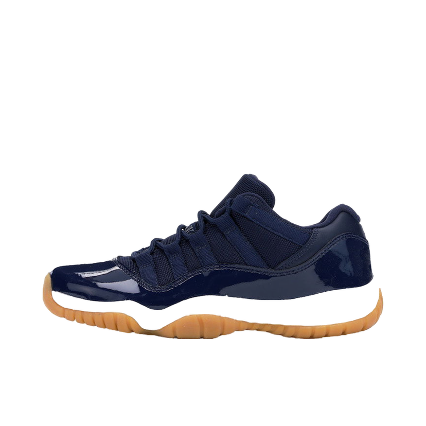 Tenisky a topánky Jordan Air Jordan 11 Retro Low Navy | 528896-405