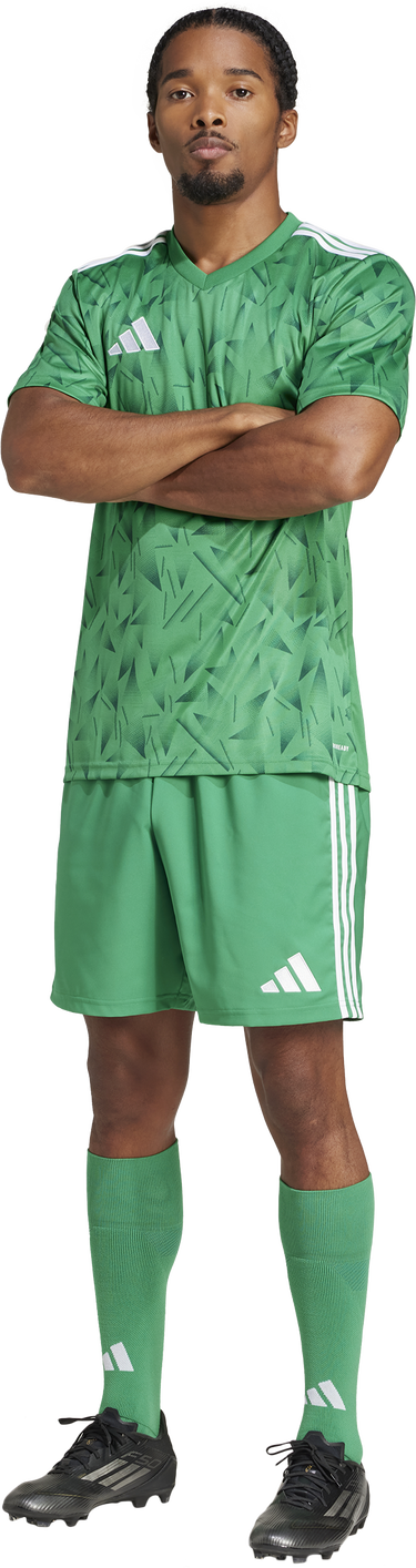 Dres adidas Originals adidas T ICON25 Jersey Zelené | jg3552, 7