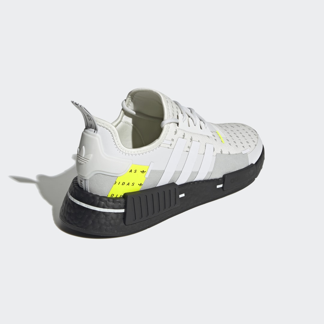 Tenisky a topánky adidas Originals NMD_R1 Biela | GZ7944, 1