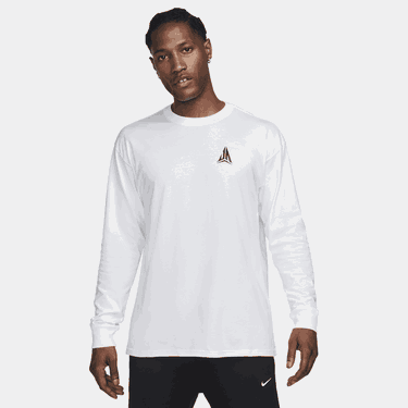 Tričko Nike Max90 Tee Biela | FN0807-100, 2