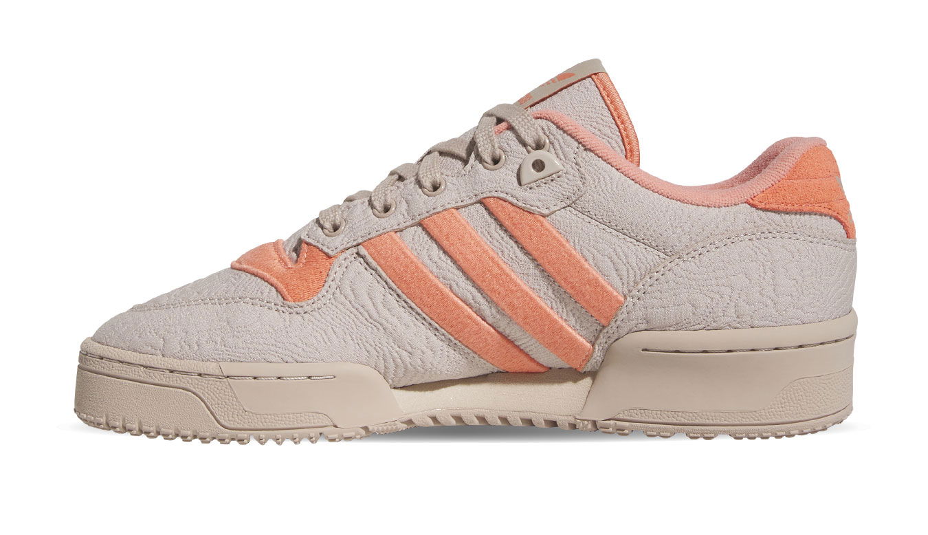 Rivalry Low TR