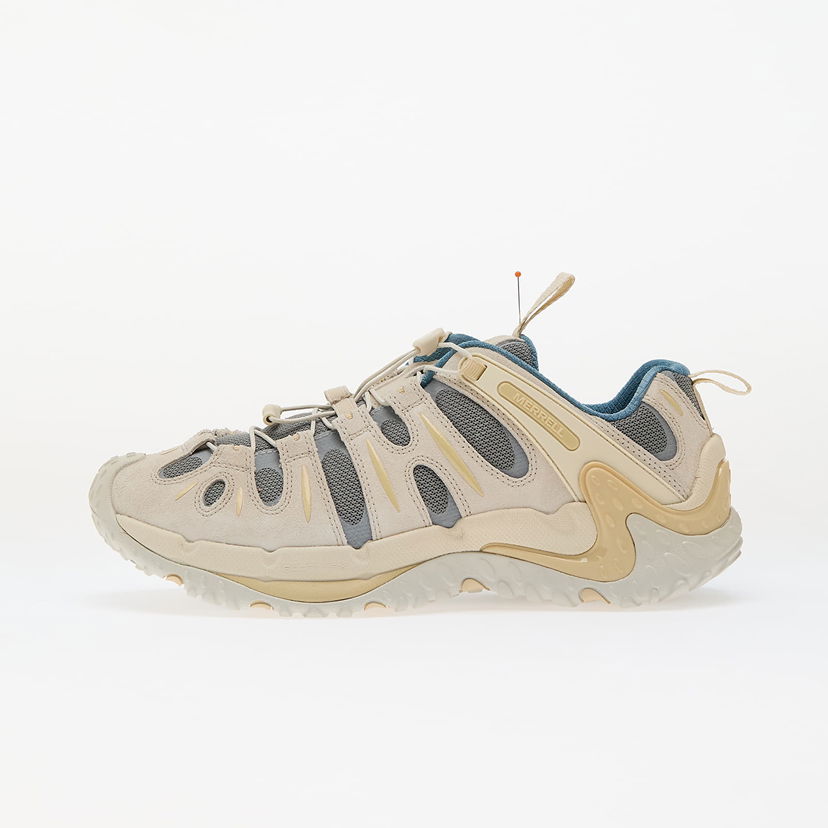 Tenisky a topánky Merrell 1TRL Cham Redux Se Cement Béžová | J2006875
