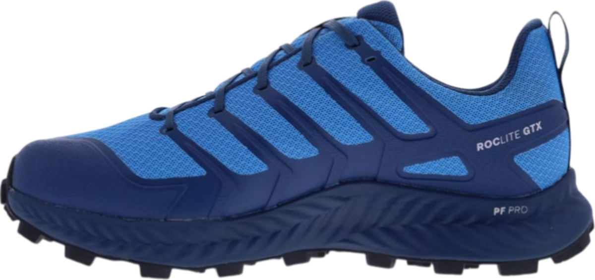 Tenisky a topánky inov-8 INOV8 ROCLITE GTX Modrá | 001287-blny-w-001, 1