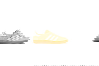 Tenisky a topánky adidas Originals Originals GAZELLE INDOOR Béžová | HQ5154, 0