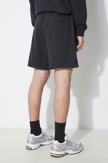 Šortky New Balance Shorts Čierna | MS41520BK, 2