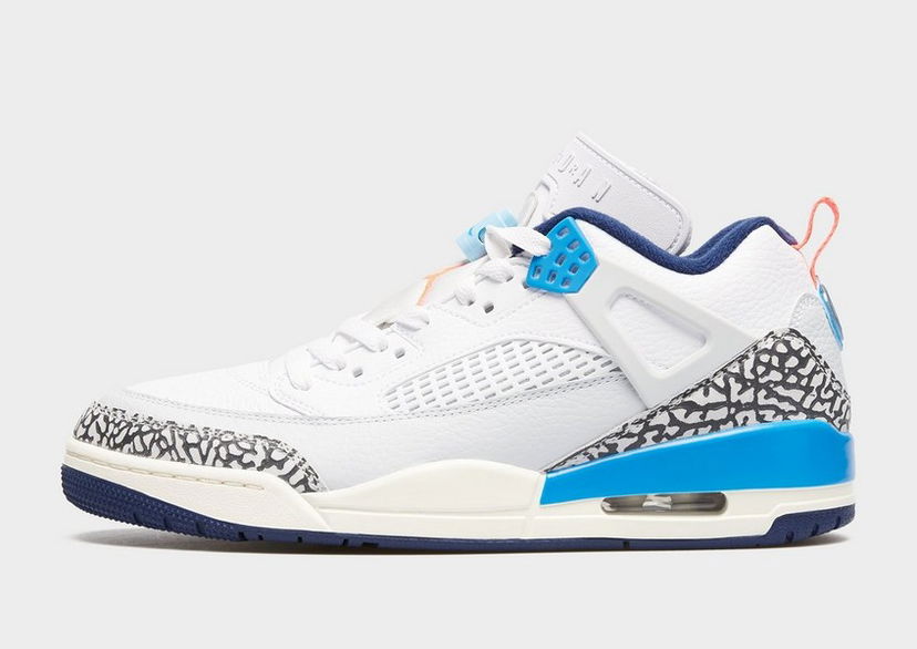 Tenisky a topánky Jordan Jordan Spizike Low Rôznofarebný | FQ1759-110