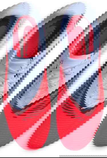 Tenisky a topánky Nike Nike Phantom 6 Low Academy FG/MG Modrá | hj4564-400, 6