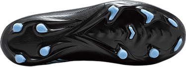 Tenisky a topánky Nike JR ZOOM VAPOR 16 ACADEMY FG/MG Čierna | fq8392-001, 2