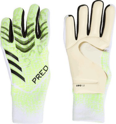 Rukavice adidas Originals PRED GL PRO PC Goalkeeper Gloves Žltá | jn5358, 0