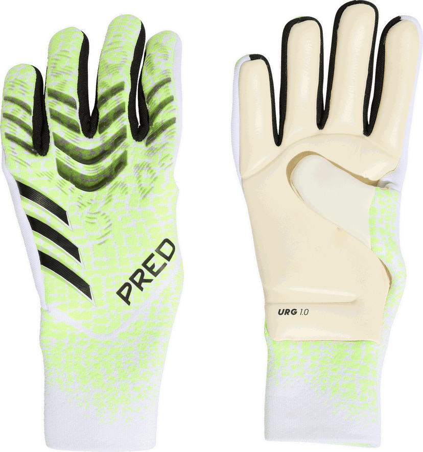 Rukavice adidas Originals PRED GL PRO PC Goalkeeper Gloves Žltá | jn5358