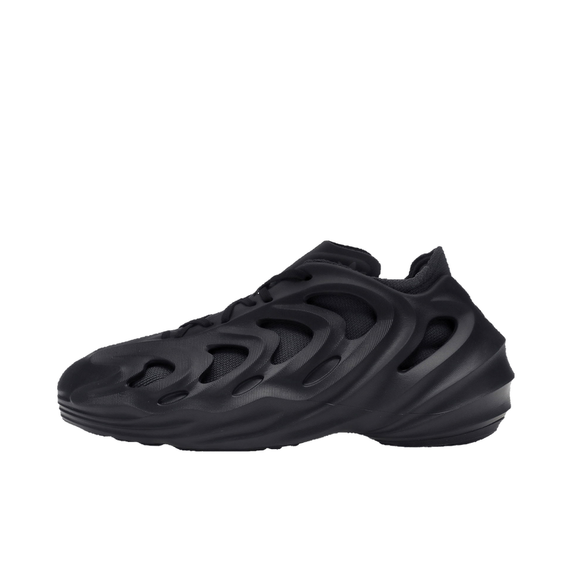 Tenisky a topánky adidas Originals adiFOM Q Black Carbon Čierna | HP6586/IE7449