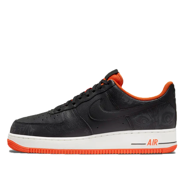 Tenisky a topánky Nike Air Force 1 '07 Premium "Halloween" Čierna | DC8891-001, 1