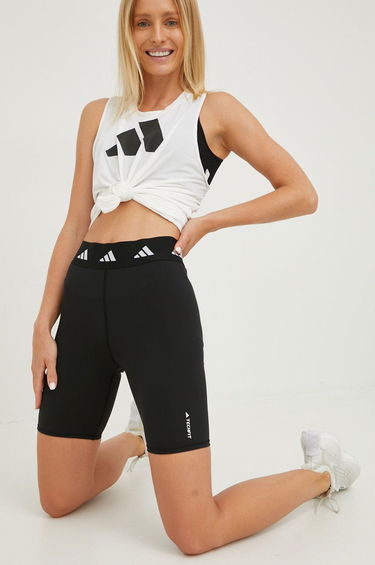 Šortky adidas Performance Shorts Čierna | HF6681, 1