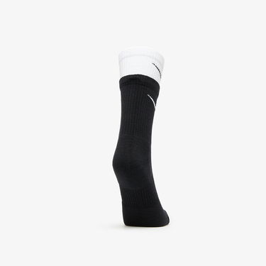 Ponožky Nike Chaussettes Everyday Plus Čierna | DD2795-011, 4