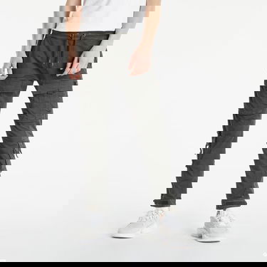 Nohavice Alpha Industries Sergeant Jogger Pant Šedá | 106202 136, 0
