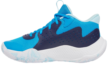 Tenisky a topánky Under Armour Under Armour UA GS JET '23 Modrá | 3026635-428, 1