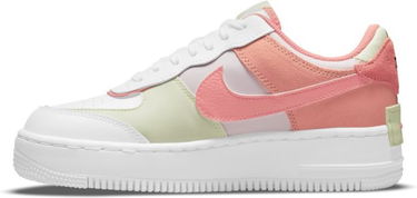 Tenisky a topánky Nike Air Force 1 Shadow W Rôznofarebný | CI0919-110, 0
