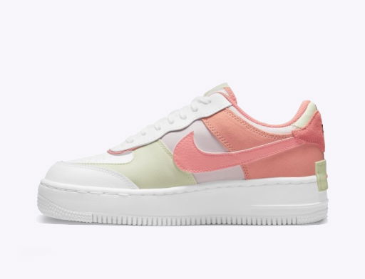 Tenisky a topánky Nike Air Force 1 Shadow W Rôznofarebný | CI0919-110