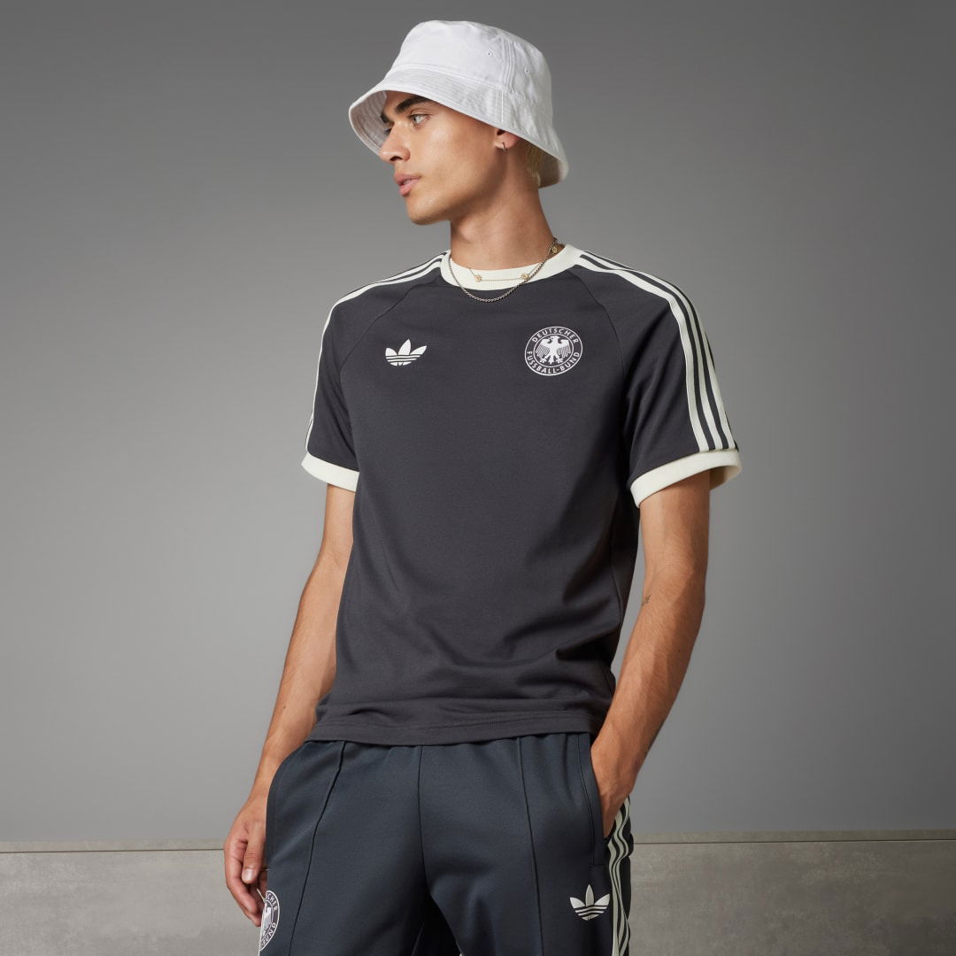 Germany Adicolor Classics 3-Stripes