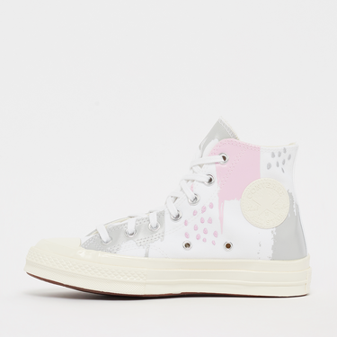 Tenisky a topánky Converse Chuck 70 High Top Rôznofarebný | A04214C, 3