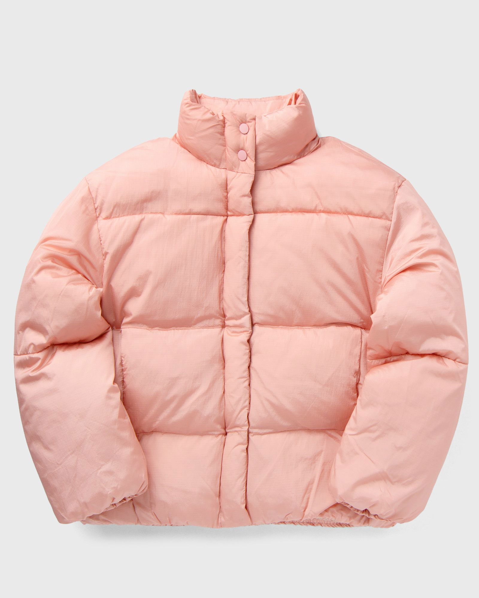 IFABAY Puffer Jacket Pink