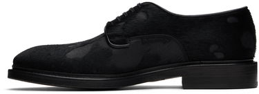 Oblečenie Paul Smith Paul Smith Magnum Pony Derbys Čierna | M1S-MGM01-NLEA-79, 2