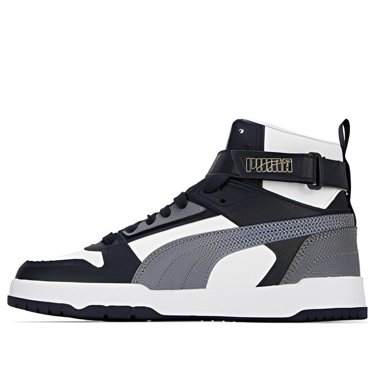 Tenisky a topánky Puma RBD Game Biela | 385839-09, 0