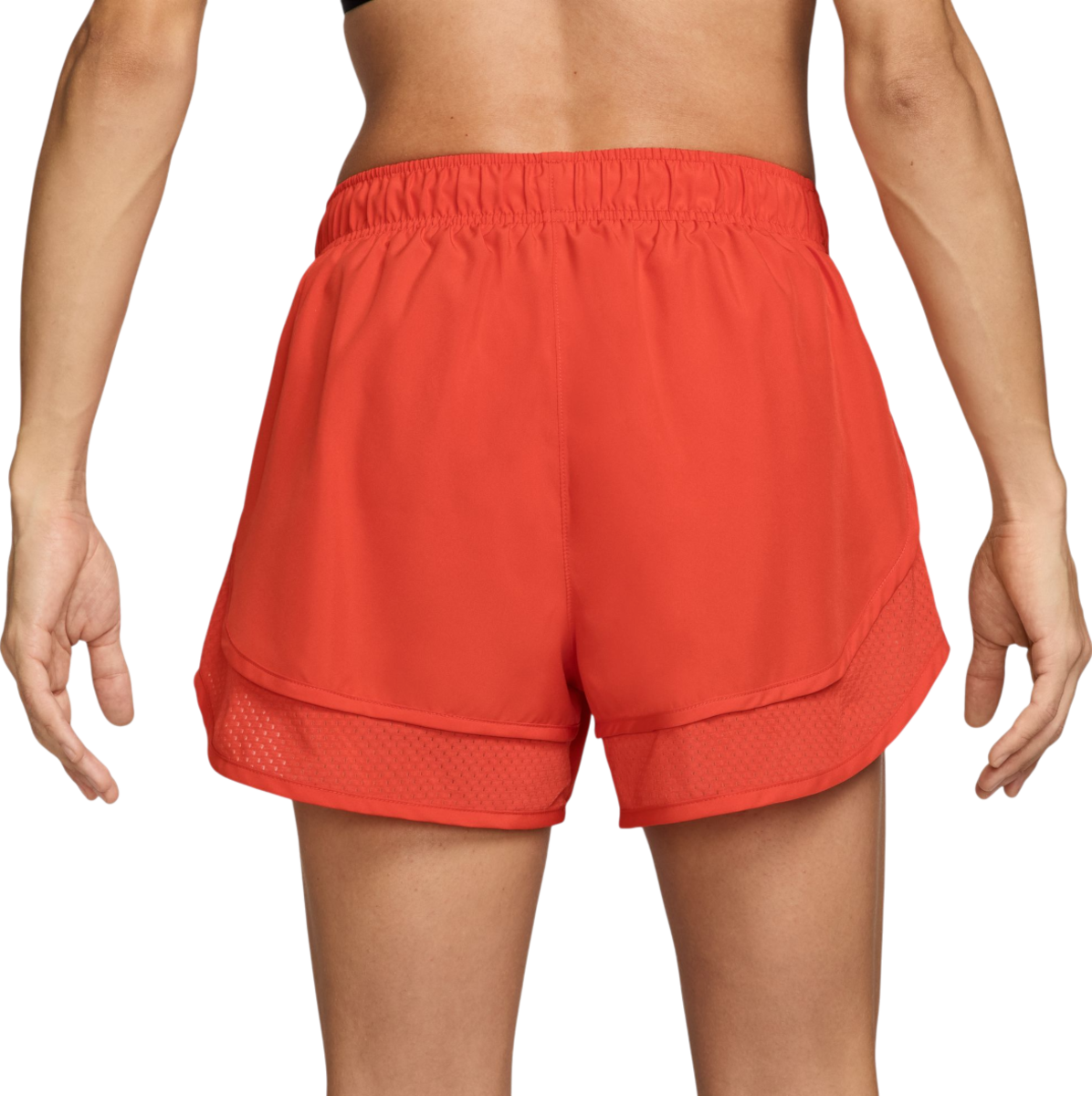 Šortky Nike Nike Tempo 3" Running Shorts Červená | hv8915-633, 1