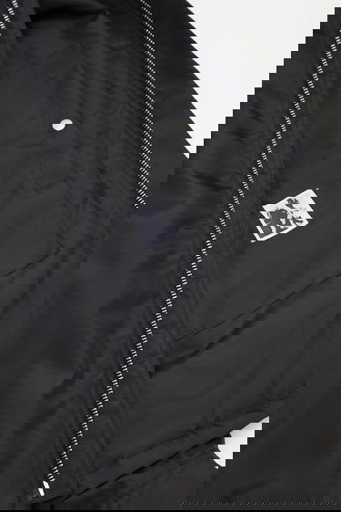 Bunda Rick Owens Rick Owens DRKSHDW Zipfront Jacket Čierna | DU02E7775.NCV, 4