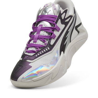 Tenisky a topánky Puma Scoot Zeros II Sterling Fialová | 311351_01, 8