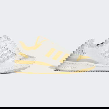 Tenisky a topánky adidas Originals Forum Low CL Shoes Béžová | IG3780, 0