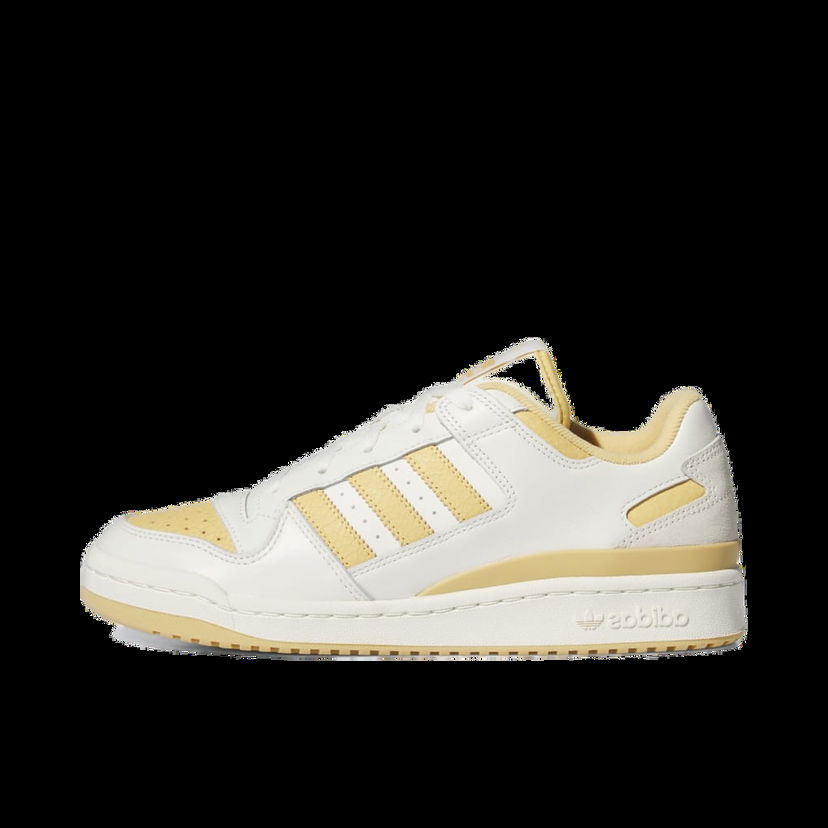 Tenisky a topánky adidas Originals Forum Low CL Shoes Béžová | IG3780