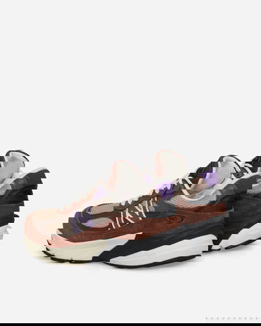 Tenisky a topánky New Balance 990v6 Made in USA Hnedá | U990OP6, 4