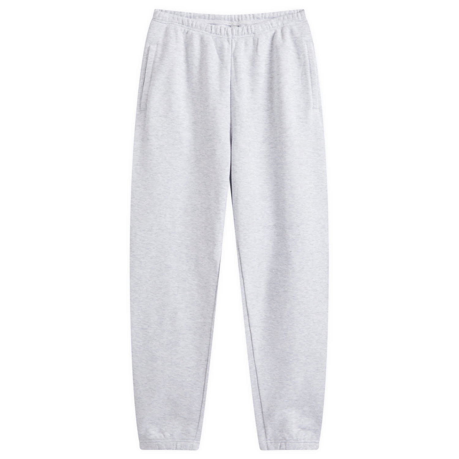 Tepláky SKIMS Fleece Classic Sweatpants Šedá | BO-JOG-5207W-LHG, 1
