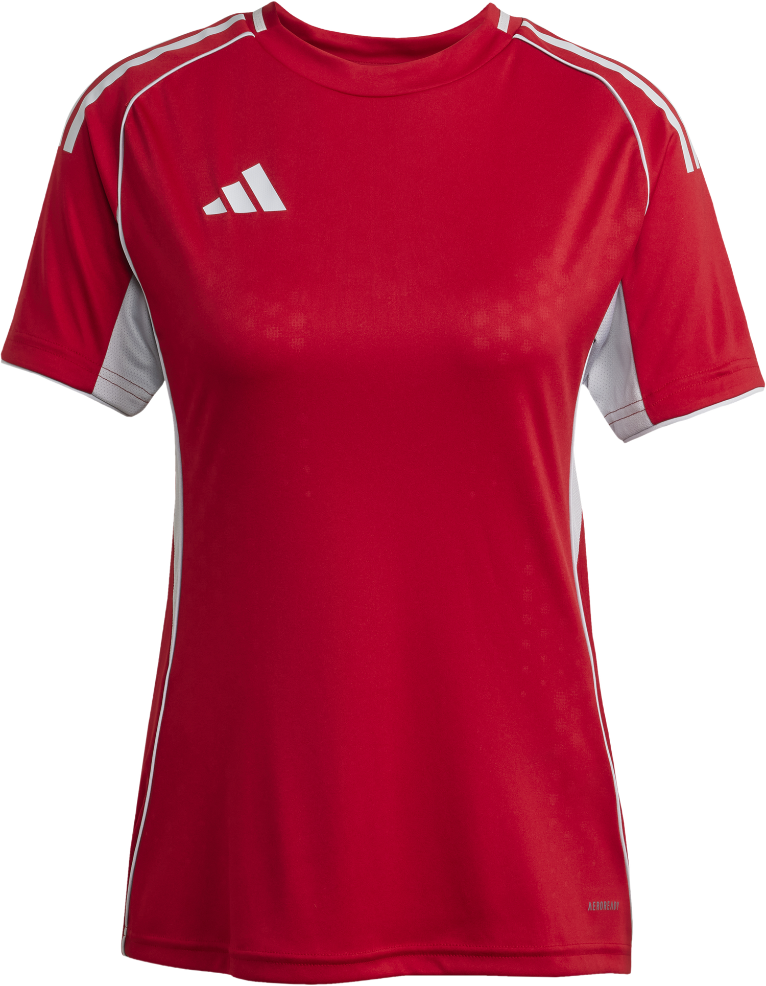 Tričko adidas Originals Adidas TIRO25 Jersey Červená | jp4739, 1