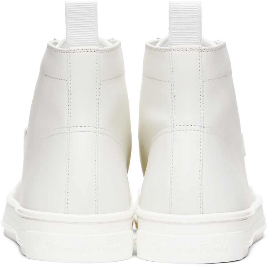 Oblečenie Gianvito Rossi Gianvito Rossi 360 High Biela | S73265-M1WHT-CLN, 1