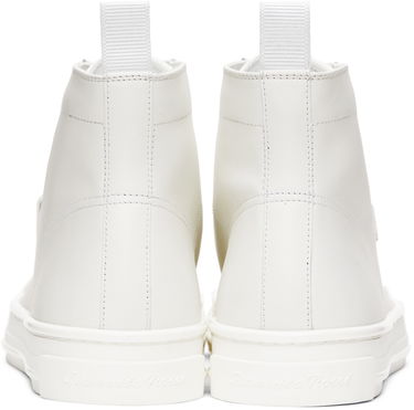 Oblečenie Gianvito Rossi Gianvito Rossi 360 High Biela | S73265-M1WHT-CLN, 1