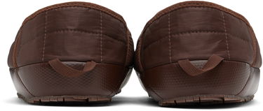 Oblečenie SKIMS SKIMS x The North Face Thermoball Traction Loafers Hnedá | A8DAC, 1