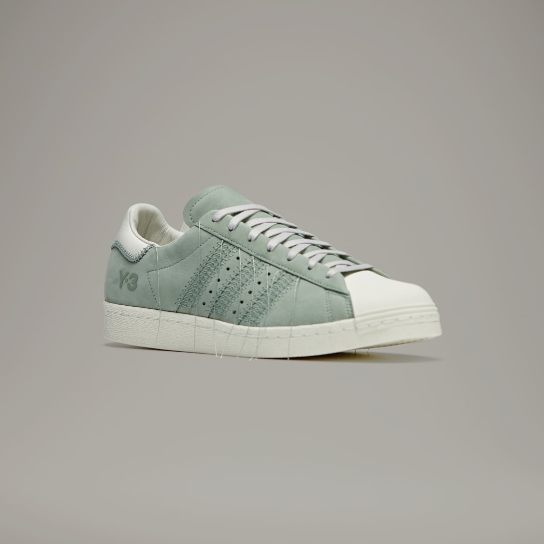 Superstar "Green"