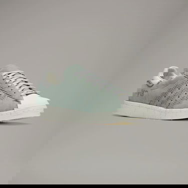 Tenisky a topánky Y-3 Superstar "Green" Zelené | IG0801, 3