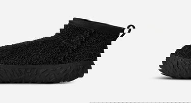 Tenisky a topánky UGG Classic Ultra Mini Wrap Tech Boot Čierna | 1171115-BLK, 2