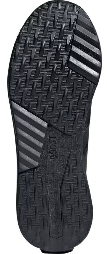 Tenisky a topánky adidas Performance adidas Sportswear Avryn Čierna | ie2642, 3