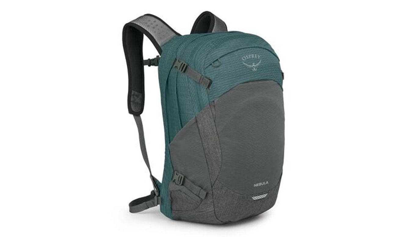 Batoh Osprey Nebula 32 Backpack Tyrkysová | 10054084OSP, 1