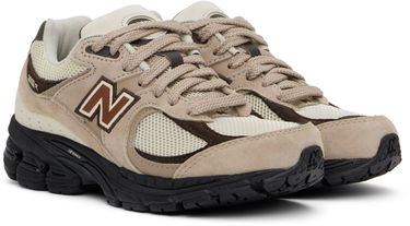 Tenisky a topánky New Balance 2002R Béžová | M2002RZR, 3